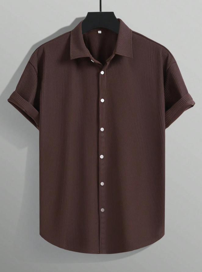 Koszulka męska ''Old-money'' - Heritage