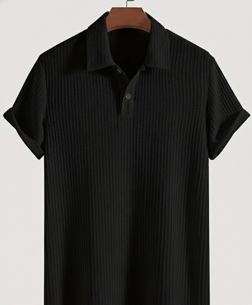 Elegancka koszulka Polo - Heritage