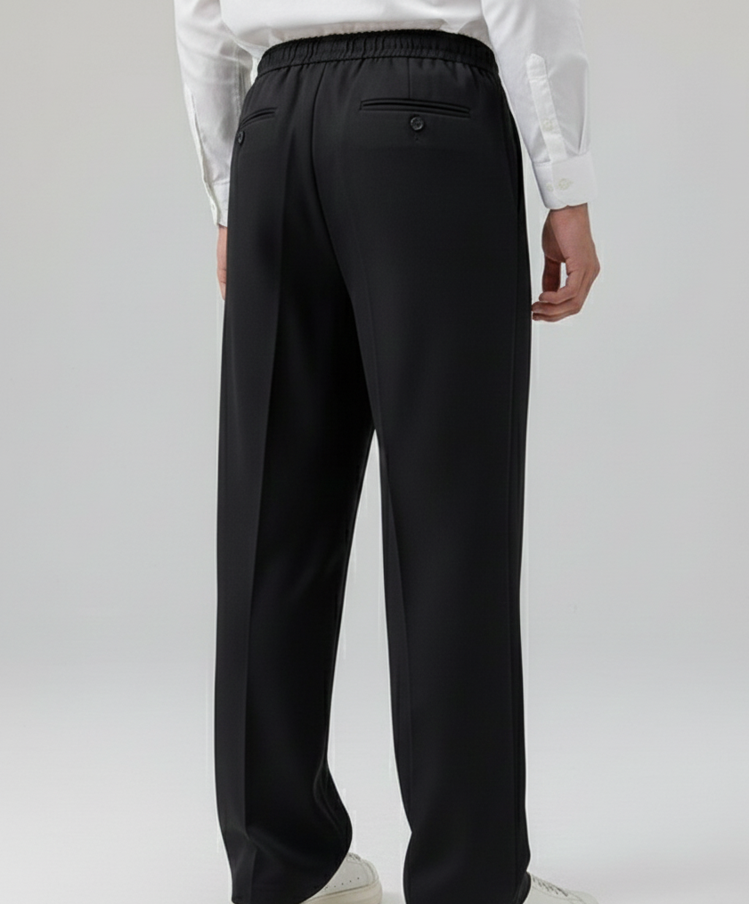 Spodnie pilsowane OldMoney - Heritage