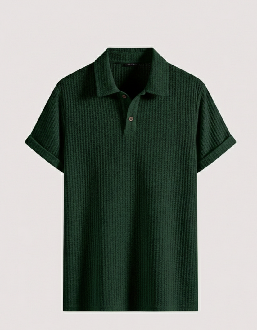 Elegancka koszulka Polo - Heritage